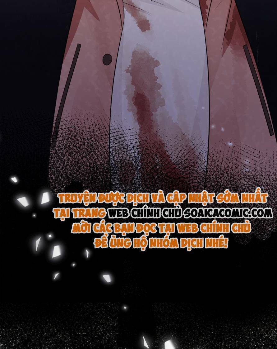 Tổng Tài Huyết Tộc Cực Sủng Cô Vợ Mỹ Nhân Ngư: Chapter 61