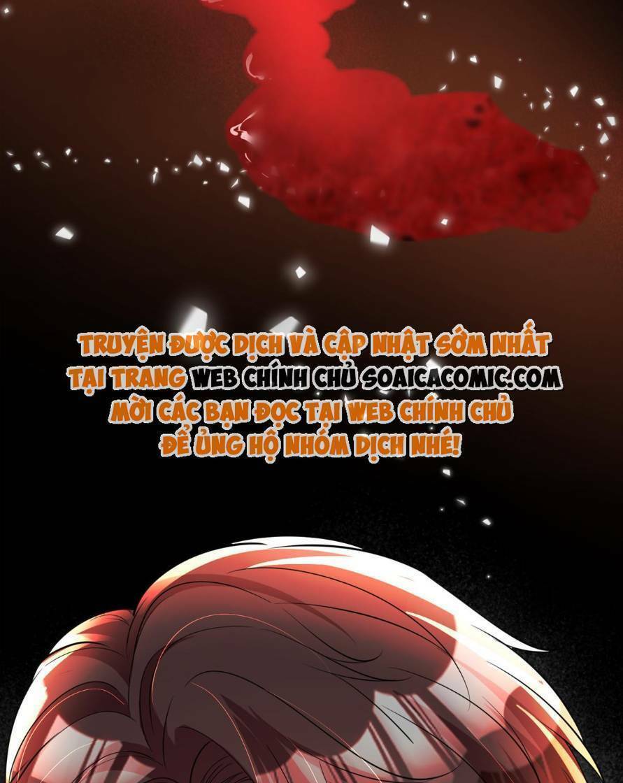 Tổng Tài Huyết Tộc Cực Sủng Cô Vợ Mỹ Nhân Ngư: Chapter 61