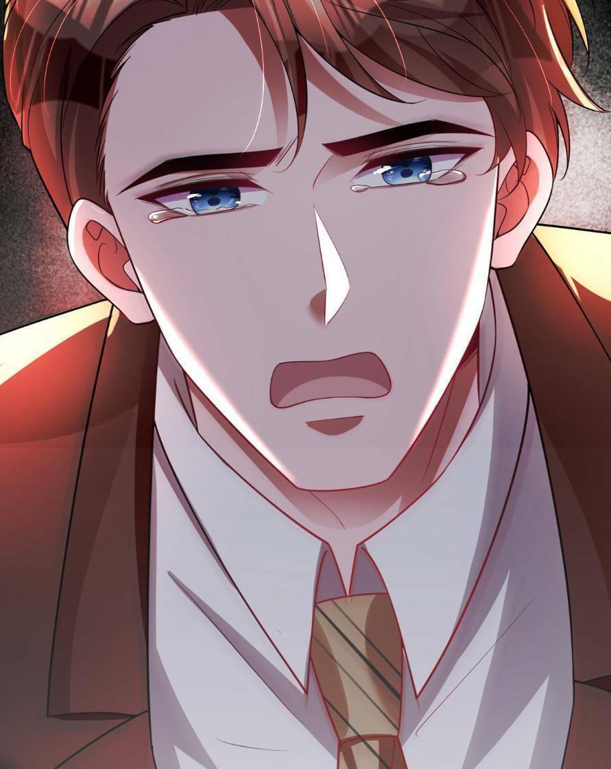 Tổng Tài Huyết Tộc Cực Sủng Cô Vợ Mỹ Nhân Ngư: Chapter 61