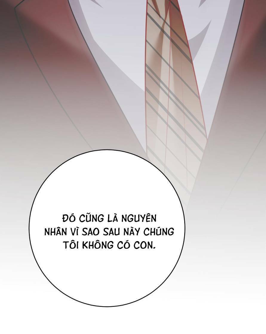 Tổng Tài Huyết Tộc Cực Sủng Cô Vợ Mỹ Nhân Ngư: Chapter 61