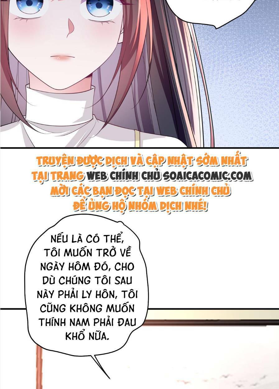 Tổng Tài Huyết Tộc Cực Sủng Cô Vợ Mỹ Nhân Ngư: Chapter 61