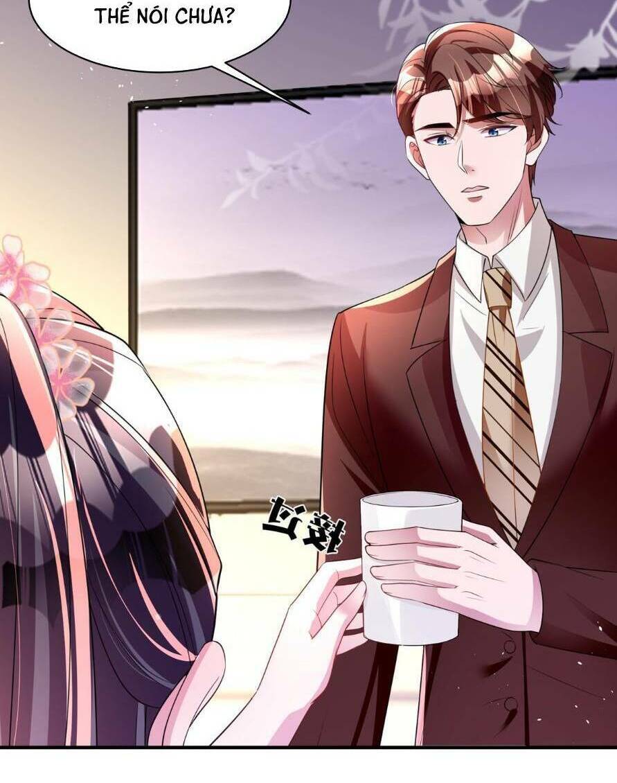 Tổng Tài Huyết Tộc Cực Sủng Cô Vợ Mỹ Nhân Ngư: Chapter 61