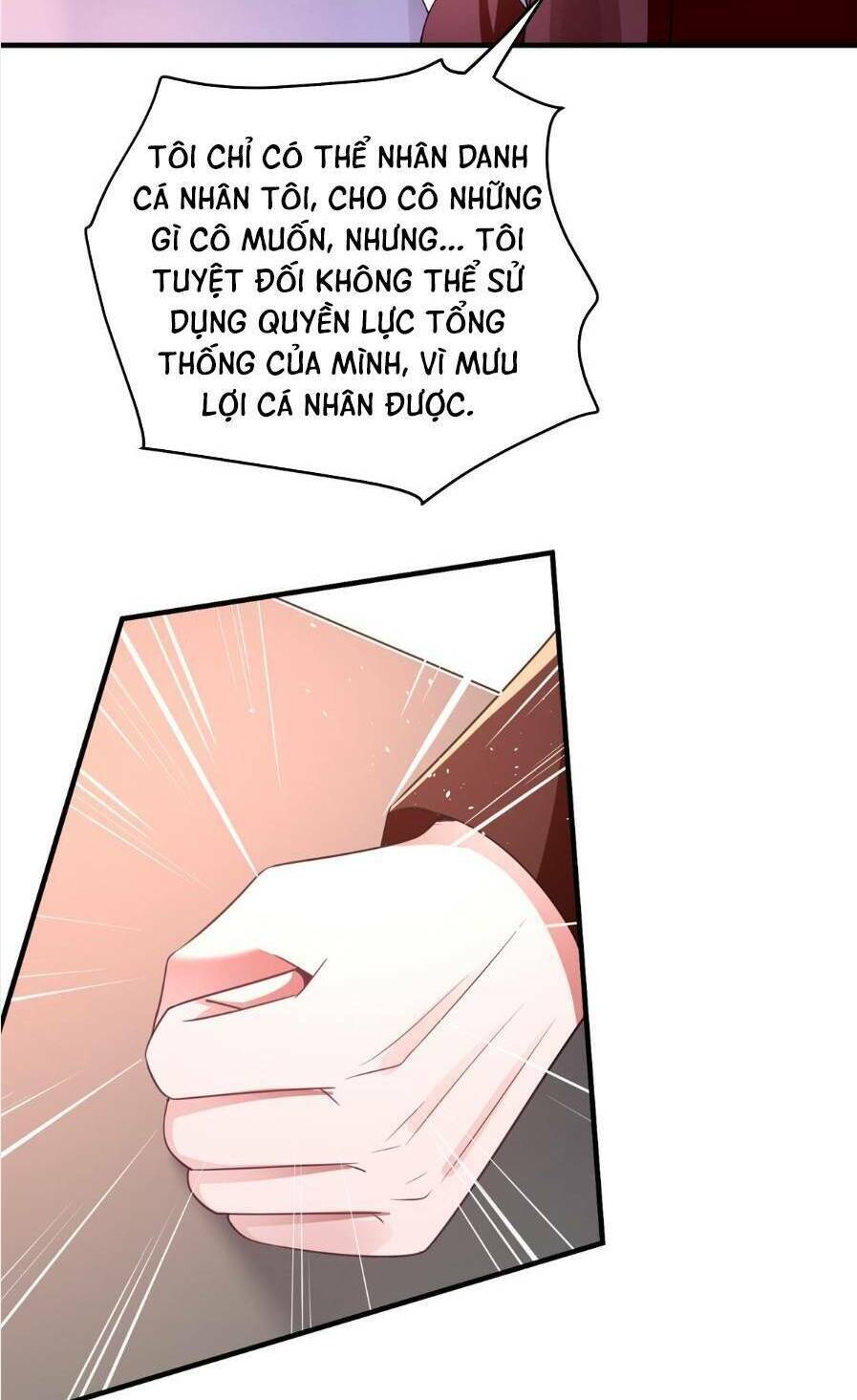 Tổng Tài Huyết Tộc Cực Sủng Cô Vợ Mỹ Nhân Ngư: Chapter 61