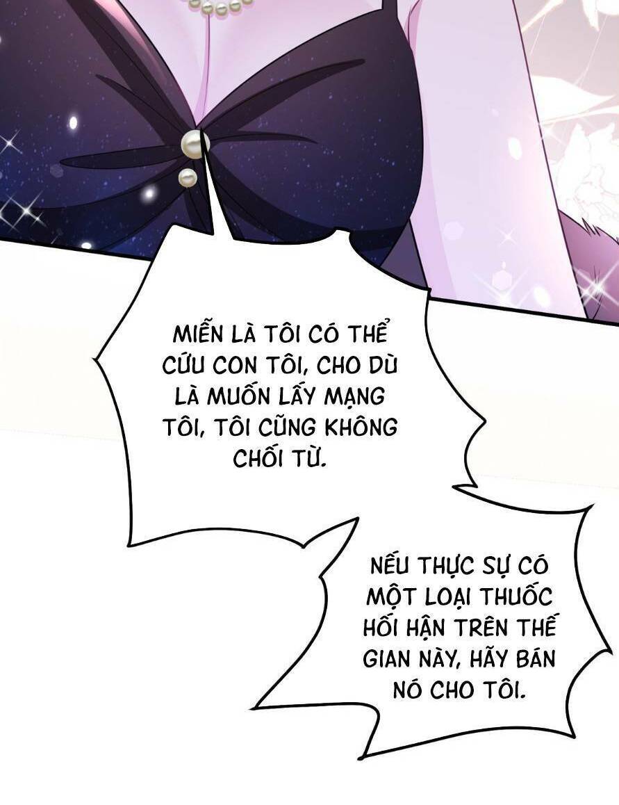 Tổng Tài Huyết Tộc Cực Sủng Cô Vợ Mỹ Nhân Ngư: Chapter 61