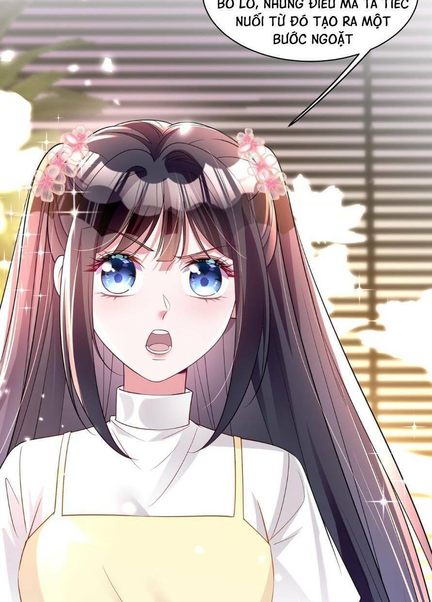 Tổng Tài Huyết Tộc Cực Sủng Cô Vợ Mỹ Nhân Ngư: Chapter 61
