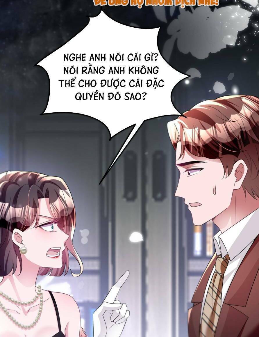 Tổng Tài Huyết Tộc Cực Sủng Cô Vợ Mỹ Nhân Ngư: Chapter 61