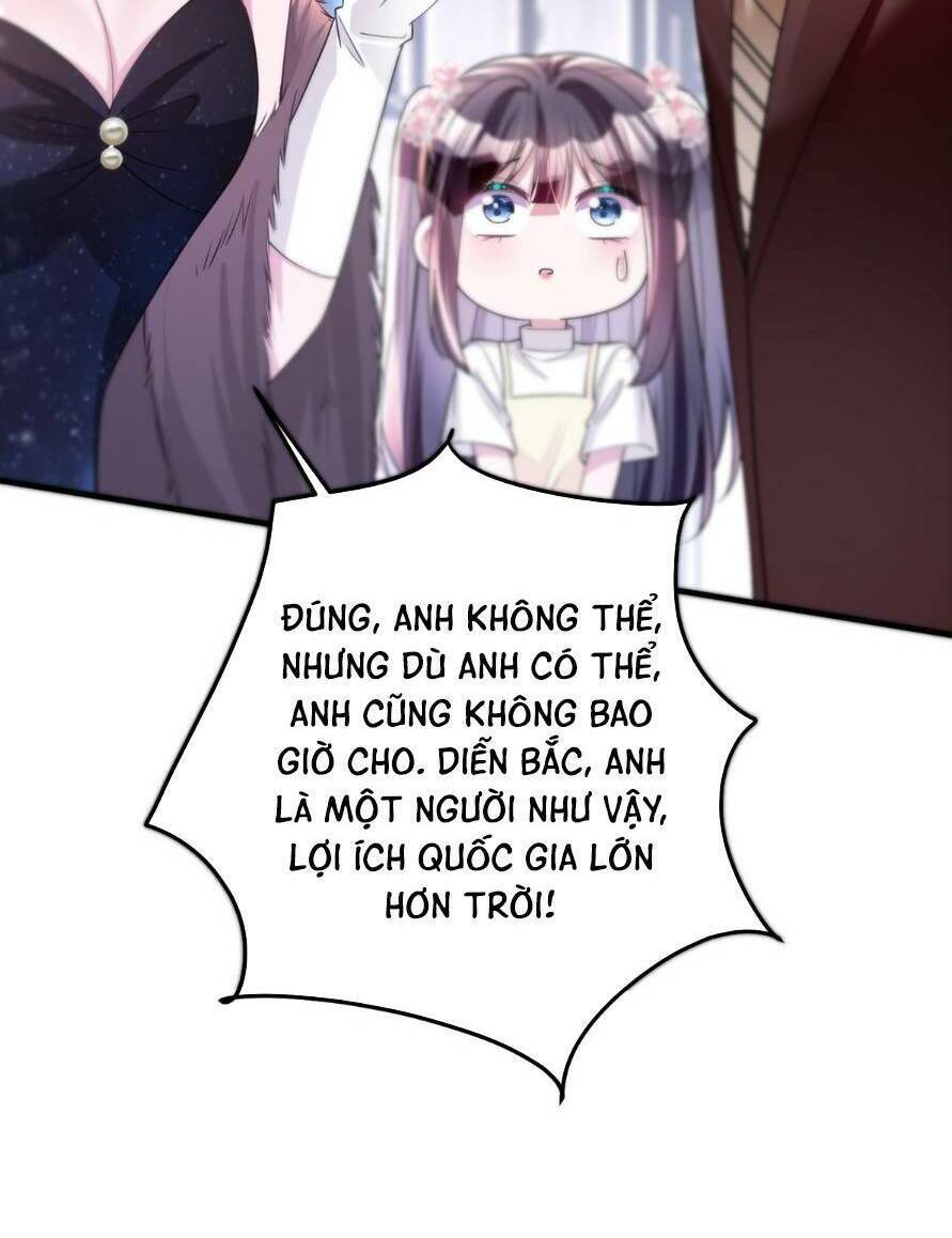 Tổng Tài Huyết Tộc Cực Sủng Cô Vợ Mỹ Nhân Ngư: Chapter 61