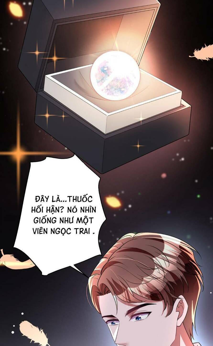 Tổng Tài Huyết Tộc Cực Sủng Cô Vợ Mỹ Nhân Ngư: Chapter 61