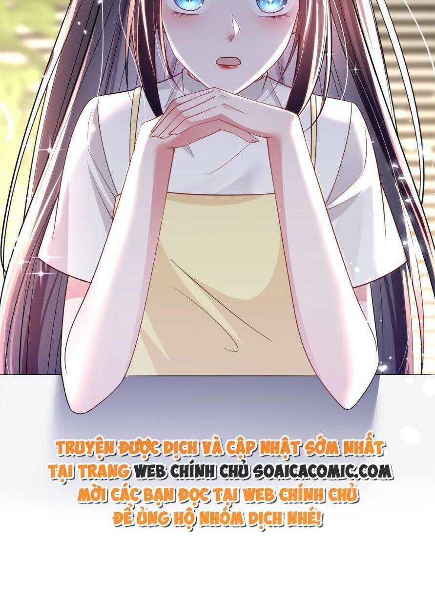 Tổng Tài Huyết Tộc Cực Sủng Cô Vợ Mỹ Nhân Ngư: Chapter 61