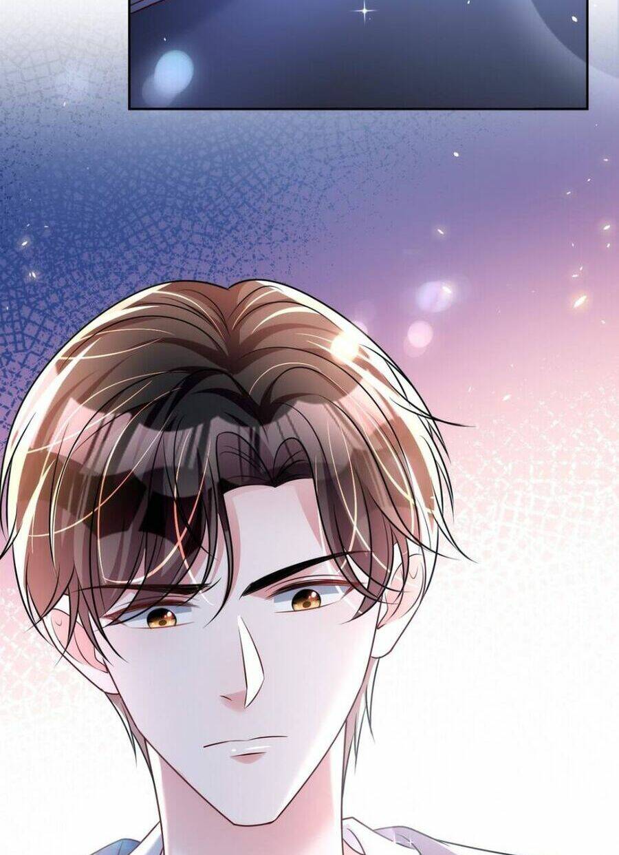 Tổng Tài Huyết Tộc Cực Sủng Cô Vợ Mỹ Nhân Ngư: Chapter 65