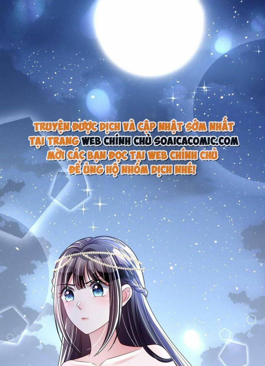 Tổng Tài Huyết Tộc Cực Sủng Cô Vợ Mỹ Nhân Ngư: Chapter 65