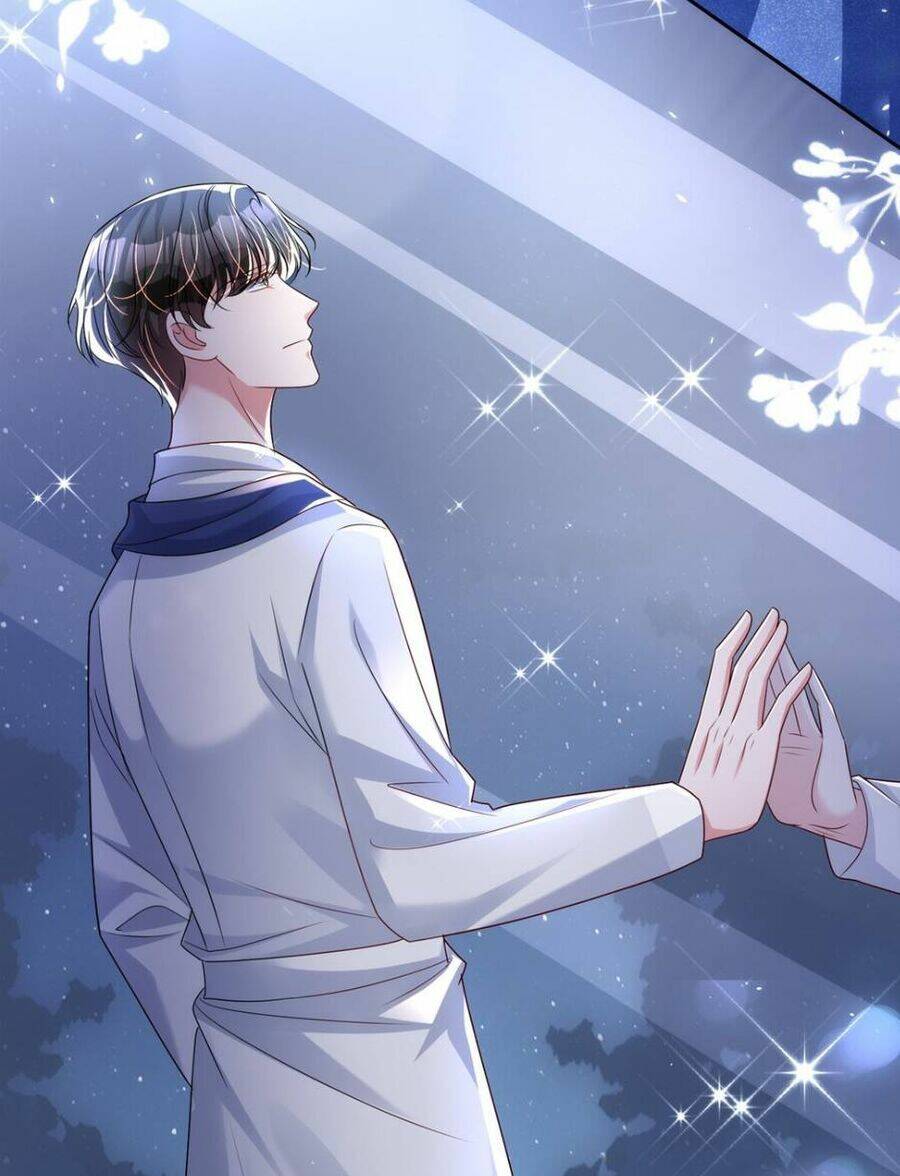 Tổng Tài Huyết Tộc Cực Sủng Cô Vợ Mỹ Nhân Ngư: Chapter 65