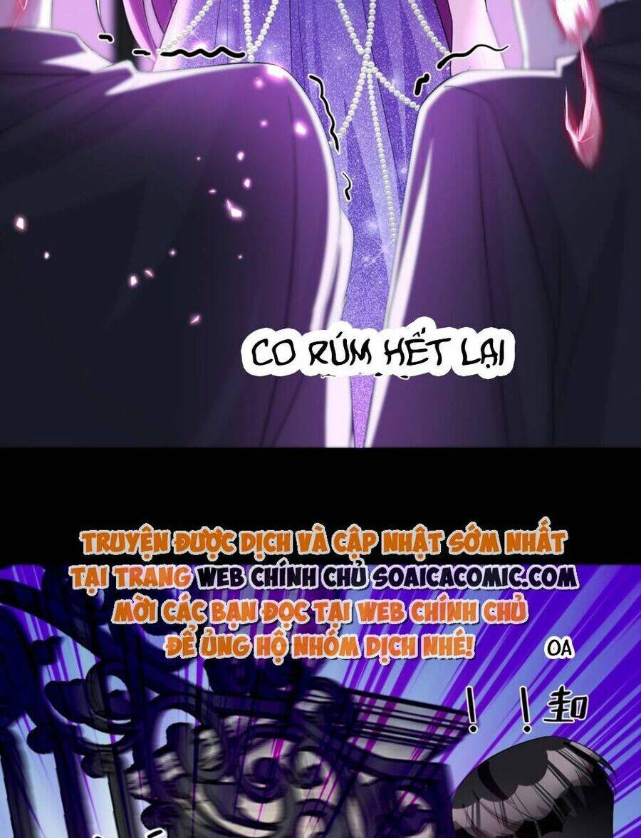 Tổng Tài Huyết Tộc Cực Sủng Cô Vợ Mỹ Nhân Ngư: Chapter 65