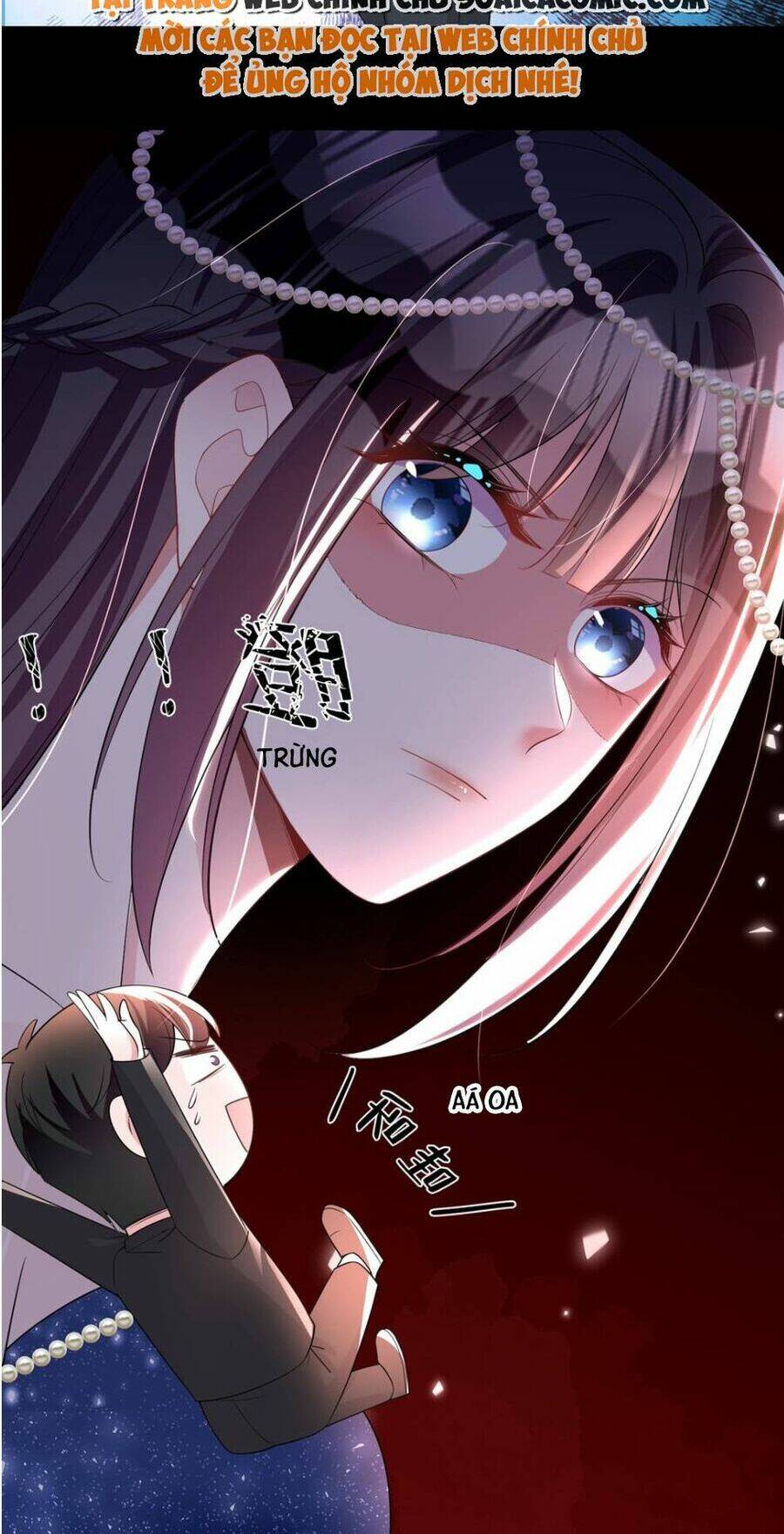 Tổng Tài Huyết Tộc Cực Sủng Cô Vợ Mỹ Nhân Ngư: Chapter 65