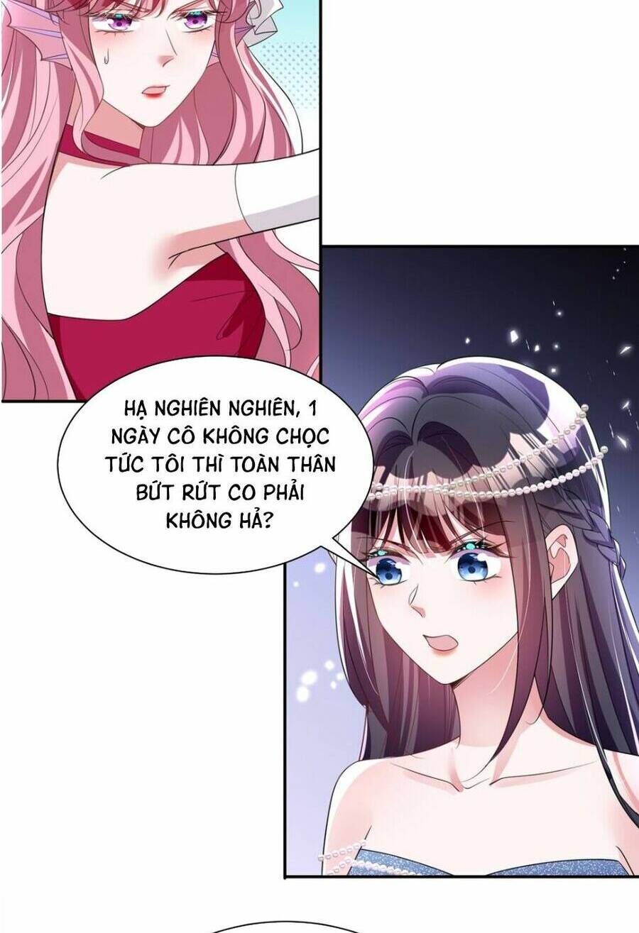 Tổng Tài Huyết Tộc Cực Sủng Cô Vợ Mỹ Nhân Ngư: Chapter 65