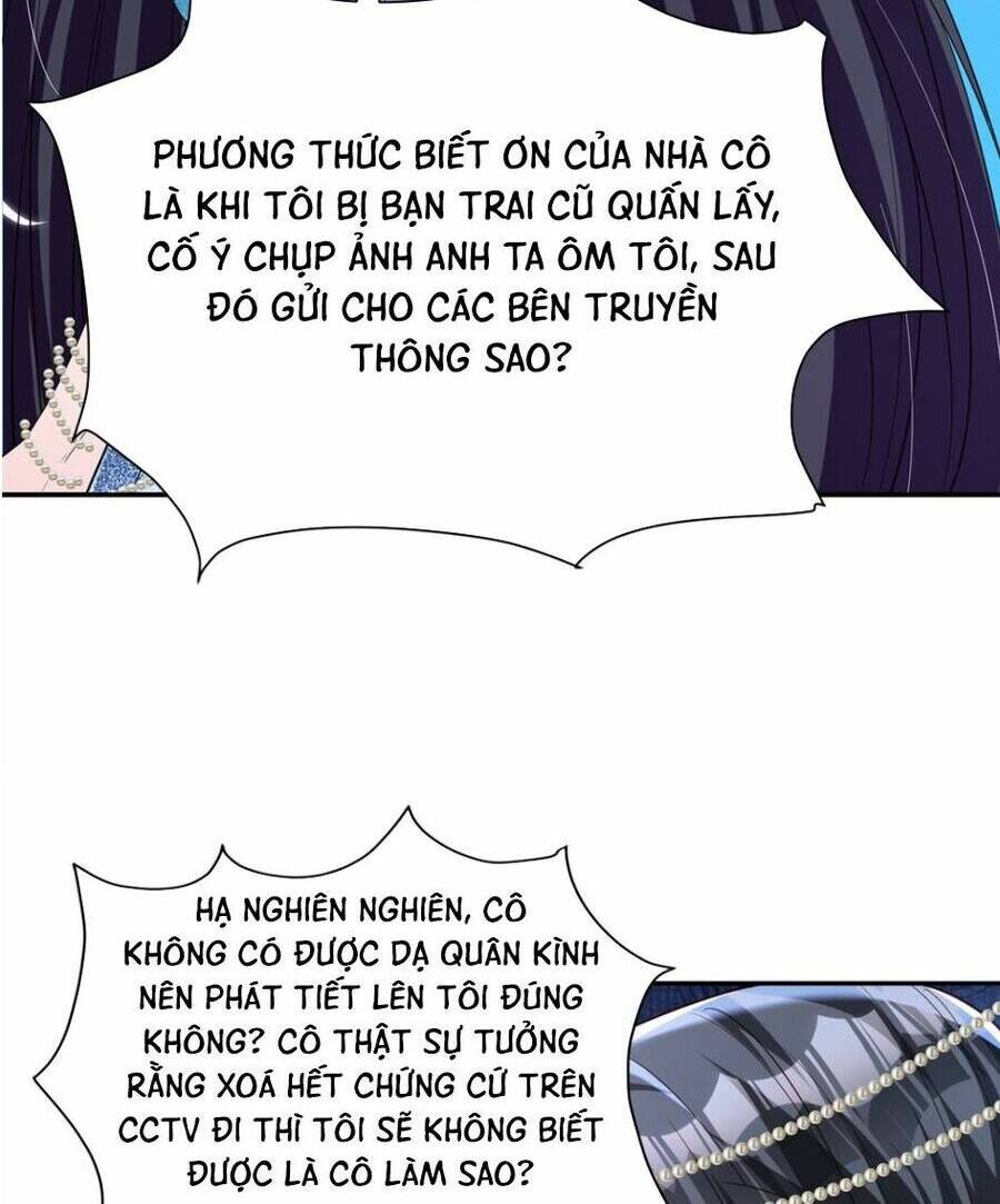 Tổng Tài Huyết Tộc Cực Sủng Cô Vợ Mỹ Nhân Ngư: Chapter 65