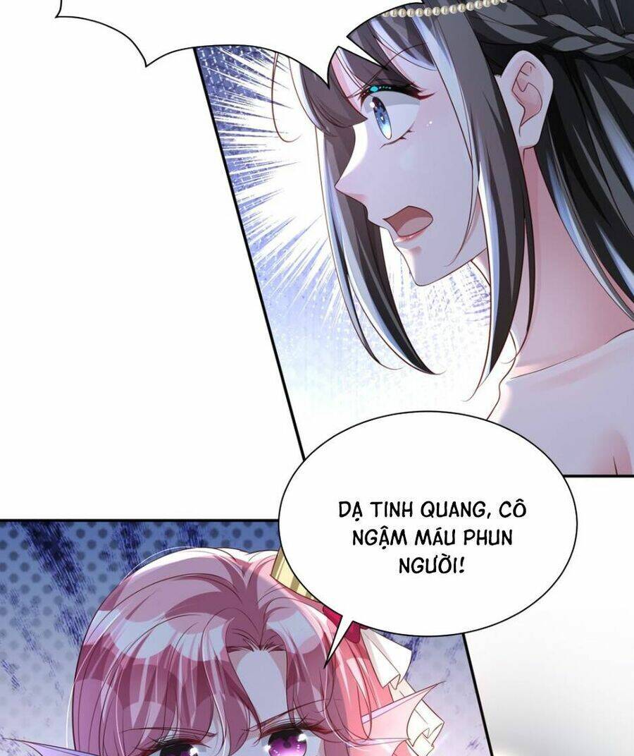 Tổng Tài Huyết Tộc Cực Sủng Cô Vợ Mỹ Nhân Ngư: Chapter 65