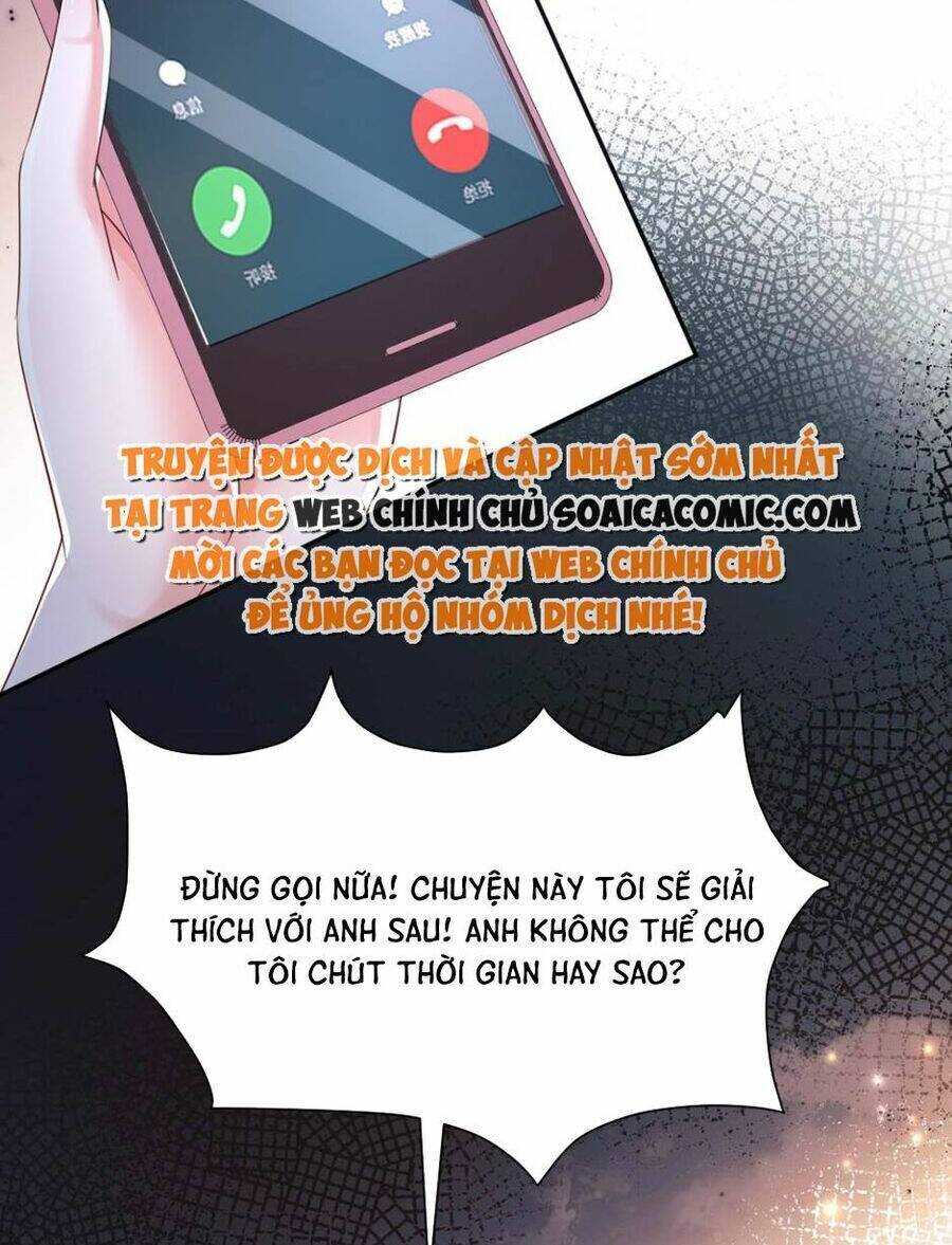 Tổng Tài Huyết Tộc Cực Sủng Cô Vợ Mỹ Nhân Ngư: Chapter 65