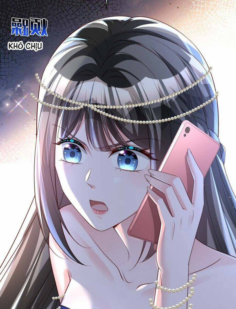 Tổng Tài Huyết Tộc Cực Sủng Cô Vợ Mỹ Nhân Ngư: Chapter 65