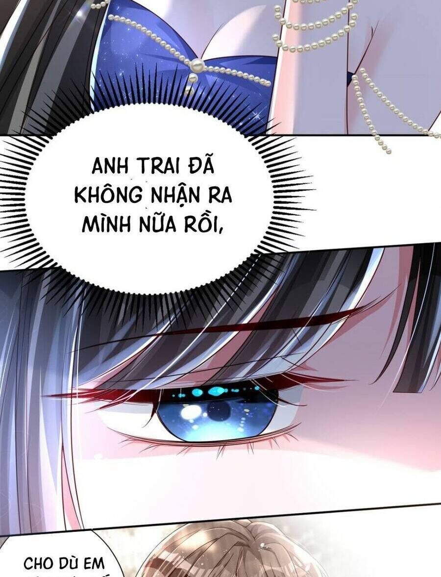 Tổng Tài Huyết Tộc Cực Sủng Cô Vợ Mỹ Nhân Ngư: Chapter 65
