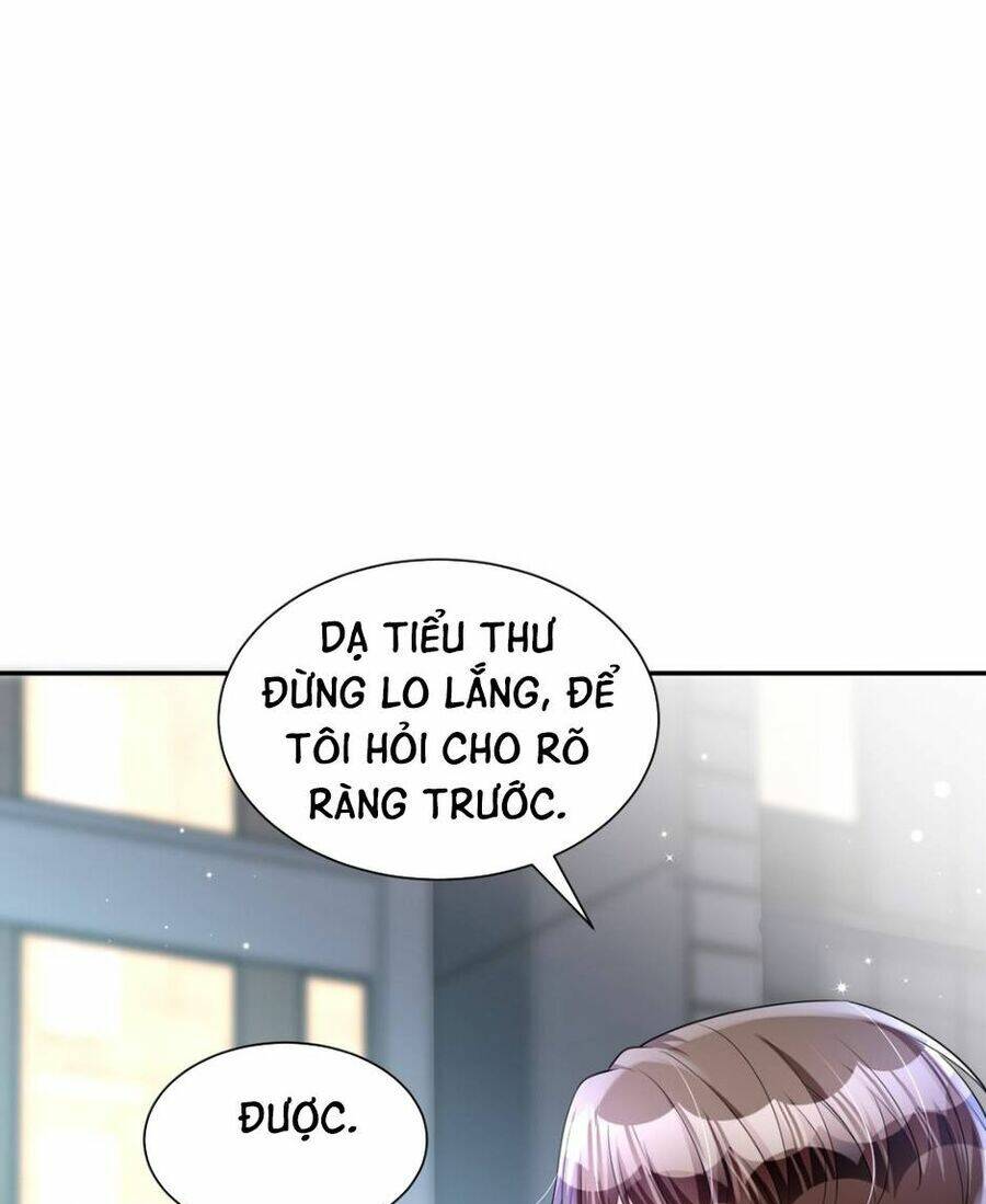 Tổng Tài Huyết Tộc Cực Sủng Cô Vợ Mỹ Nhân Ngư: Chapter 65
