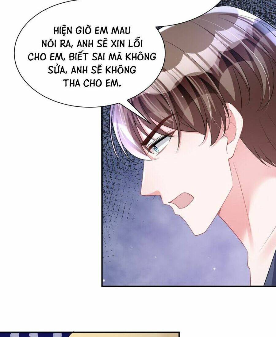 Tổng Tài Huyết Tộc Cực Sủng Cô Vợ Mỹ Nhân Ngư: Chapter 65