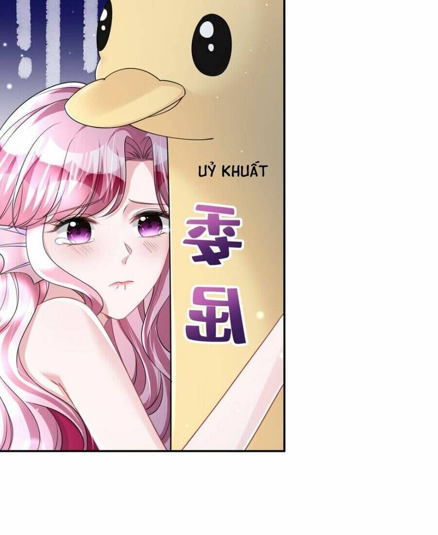 Tổng Tài Huyết Tộc Cực Sủng Cô Vợ Mỹ Nhân Ngư: Chapter 65
