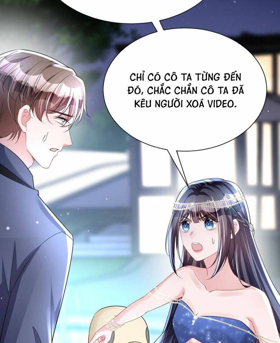 Tổng Tài Huyết Tộc Cực Sủng Cô Vợ Mỹ Nhân Ngư: Chapter 65