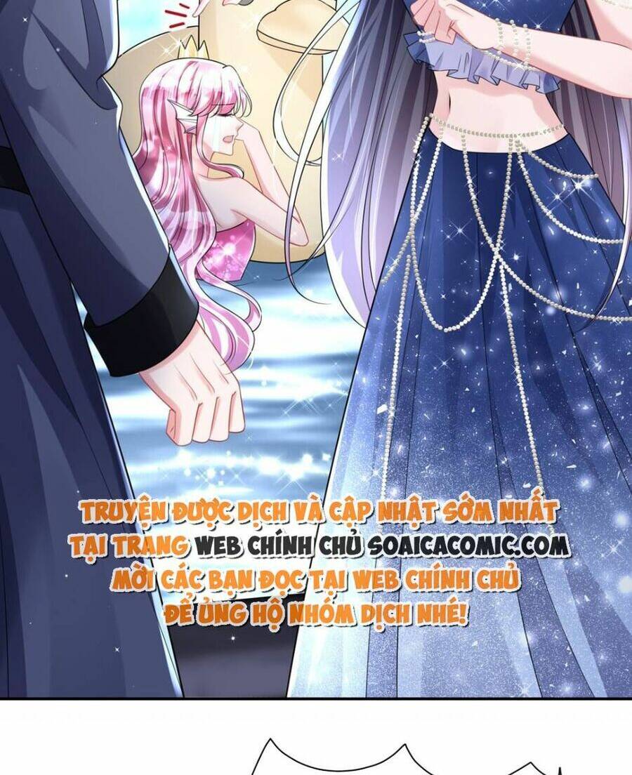 Tổng Tài Huyết Tộc Cực Sủng Cô Vợ Mỹ Nhân Ngư: Chapter 65