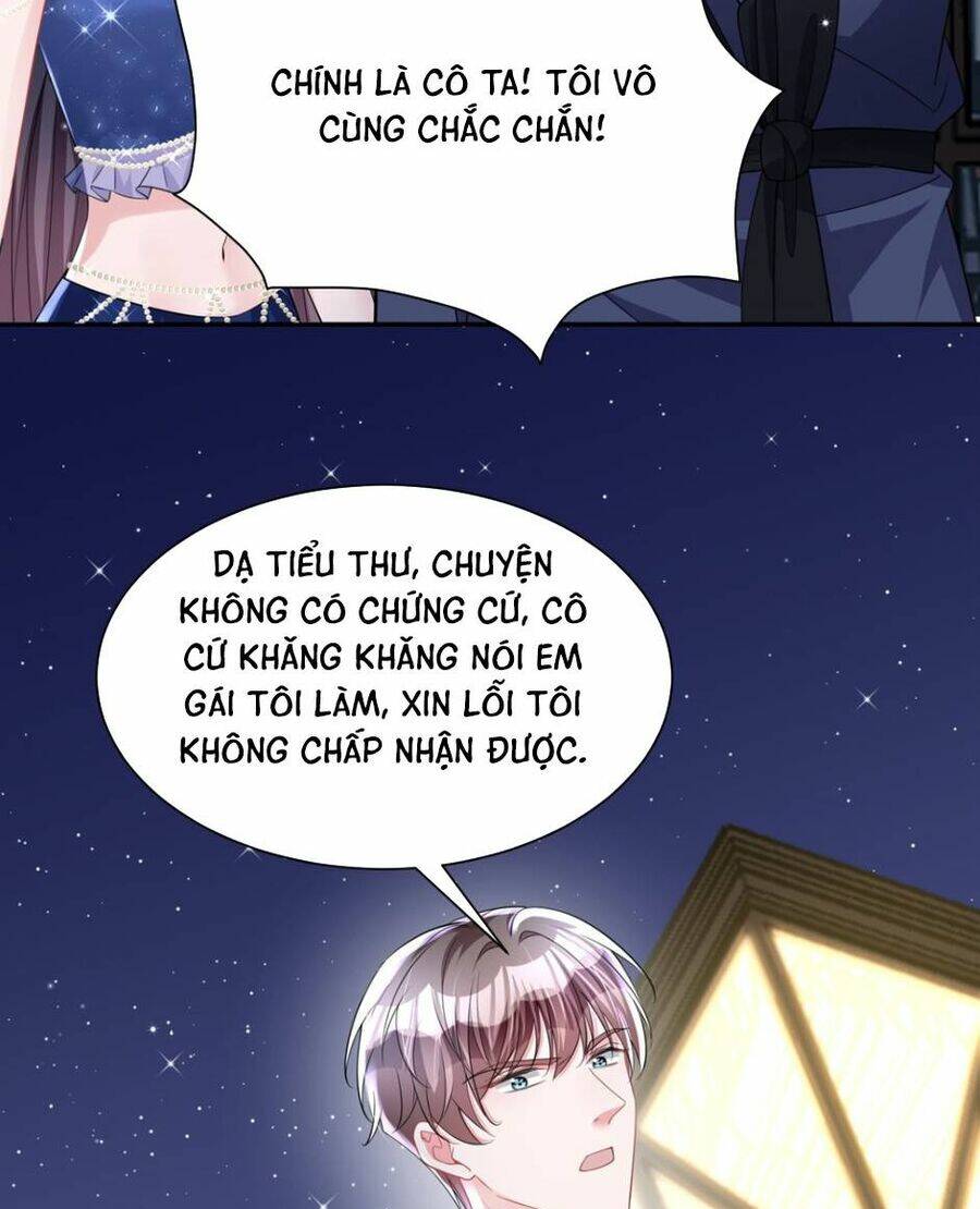 Tổng Tài Huyết Tộc Cực Sủng Cô Vợ Mỹ Nhân Ngư: Chapter 65