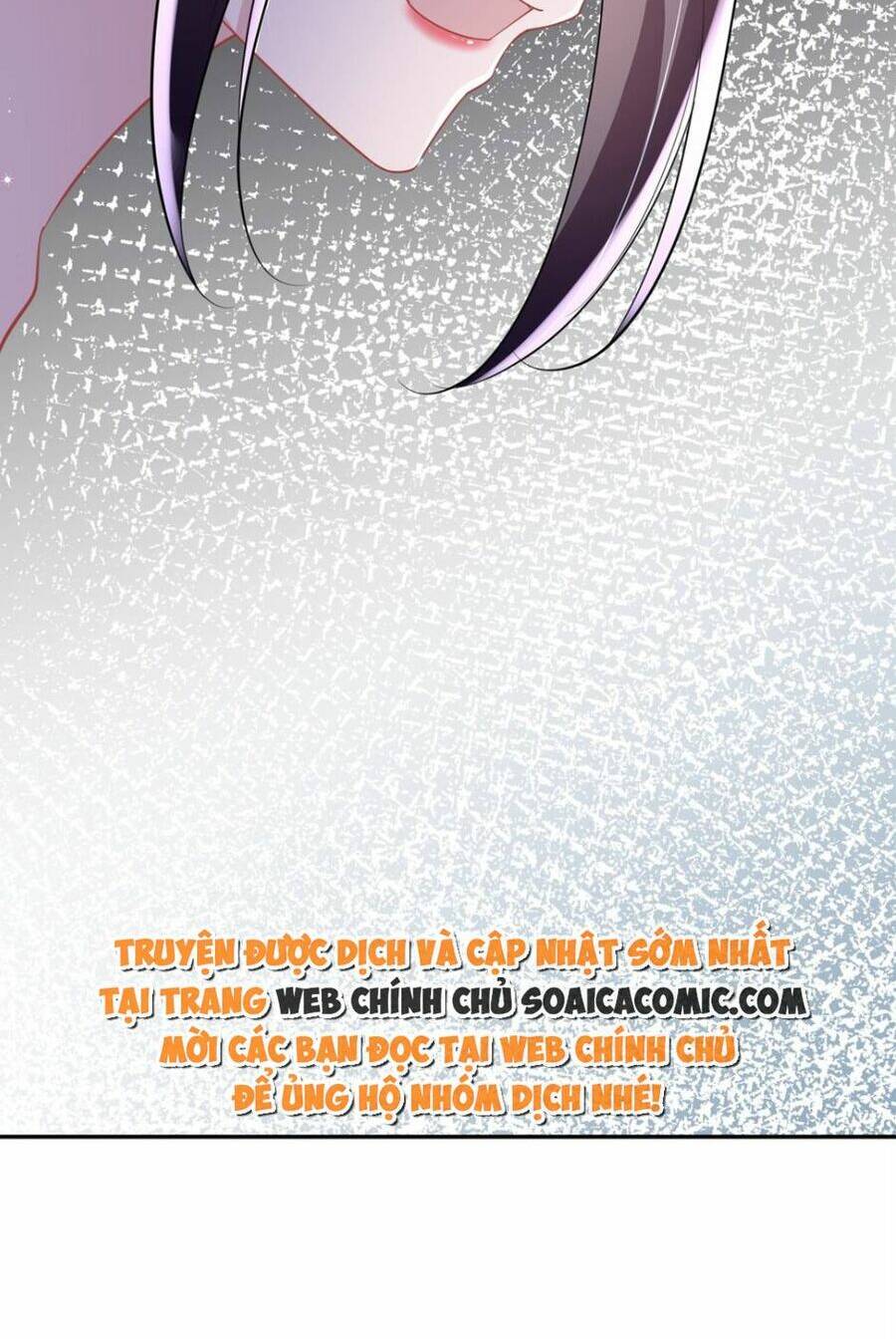 Tổng Tài Huyết Tộc Cực Sủng Cô Vợ Mỹ Nhân Ngư: Chapter 65