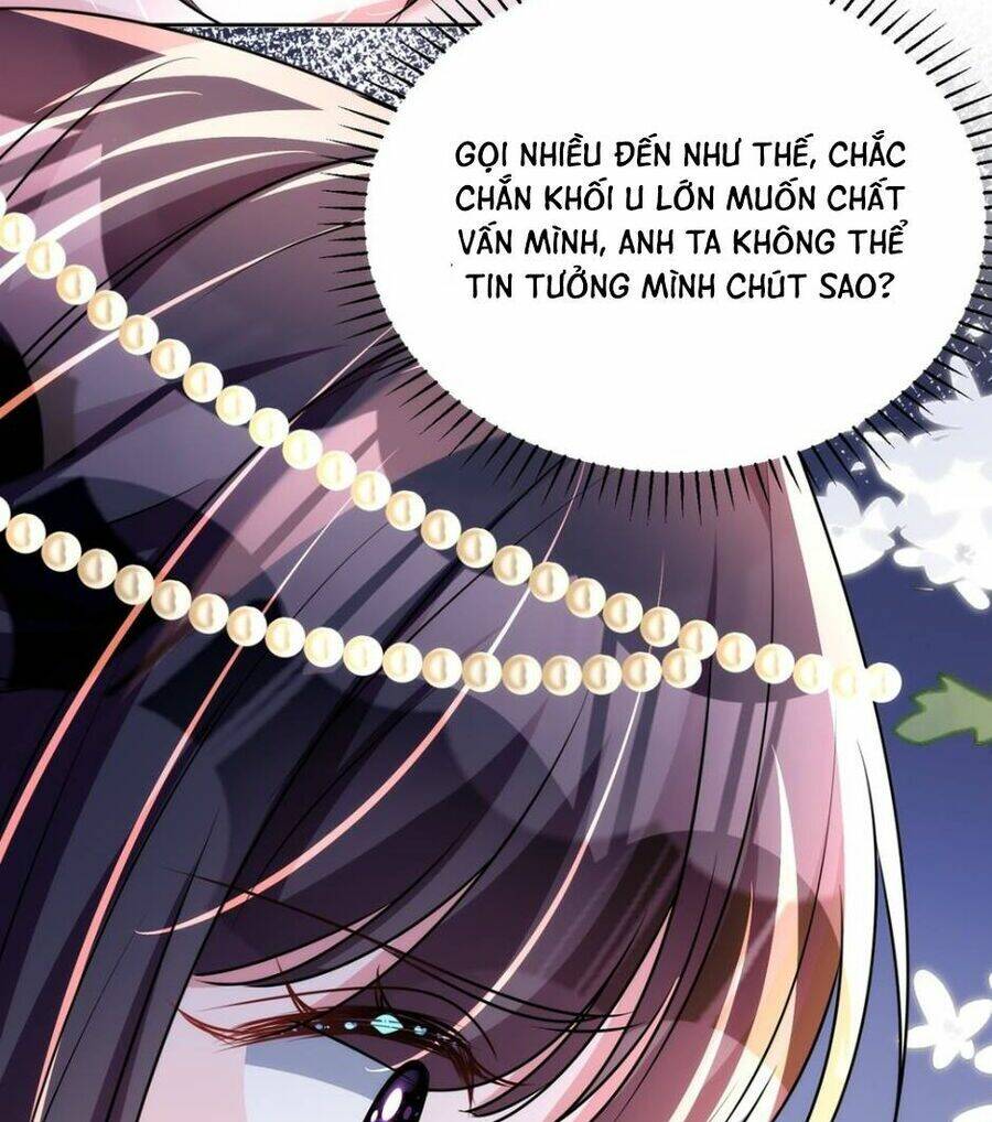 Tổng Tài Huyết Tộc Cực Sủng Cô Vợ Mỹ Nhân Ngư: Chapter 65