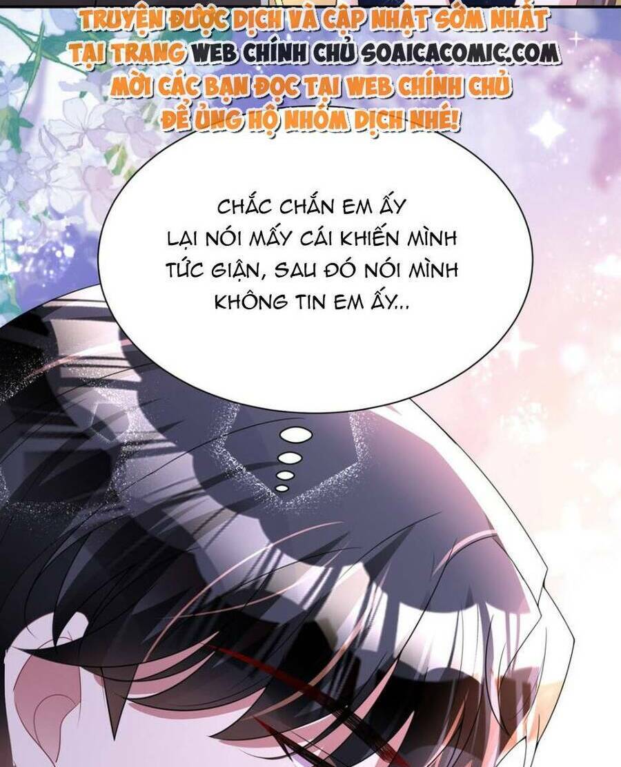 Tổng Tài Huyết Tộc Cực Sủng Cô Vợ Mỹ Nhân Ngư: Chapter 69