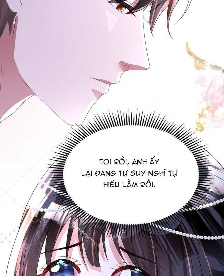 Tổng Tài Huyết Tộc Cực Sủng Cô Vợ Mỹ Nhân Ngư: Chapter 69