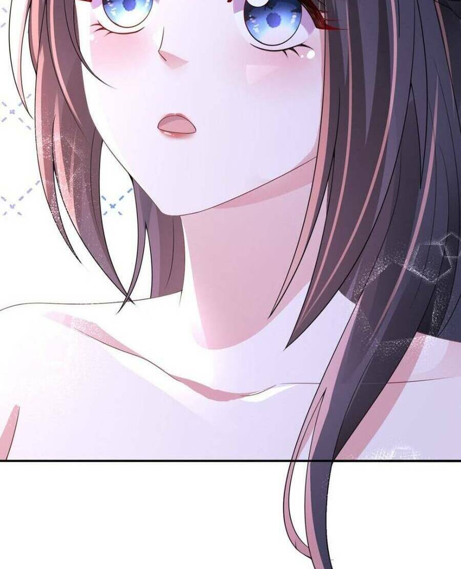 Tổng Tài Huyết Tộc Cực Sủng Cô Vợ Mỹ Nhân Ngư: Chapter 69