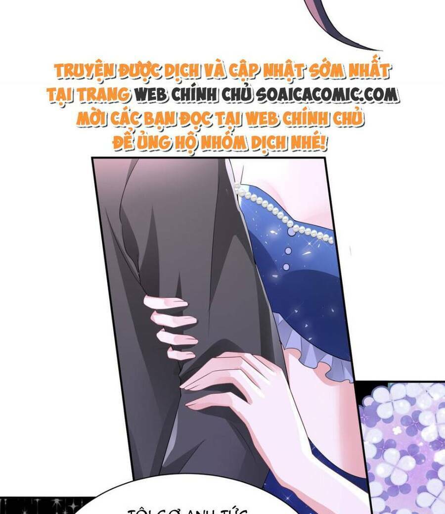 Tổng Tài Huyết Tộc Cực Sủng Cô Vợ Mỹ Nhân Ngư: Chapter 69