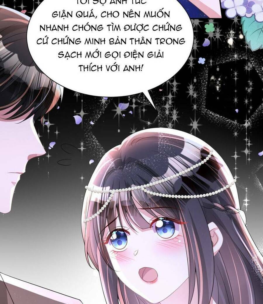 Tổng Tài Huyết Tộc Cực Sủng Cô Vợ Mỹ Nhân Ngư: Chapter 69