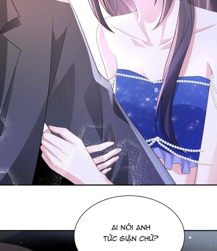 Tổng Tài Huyết Tộc Cực Sủng Cô Vợ Mỹ Nhân Ngư: Chapter 69