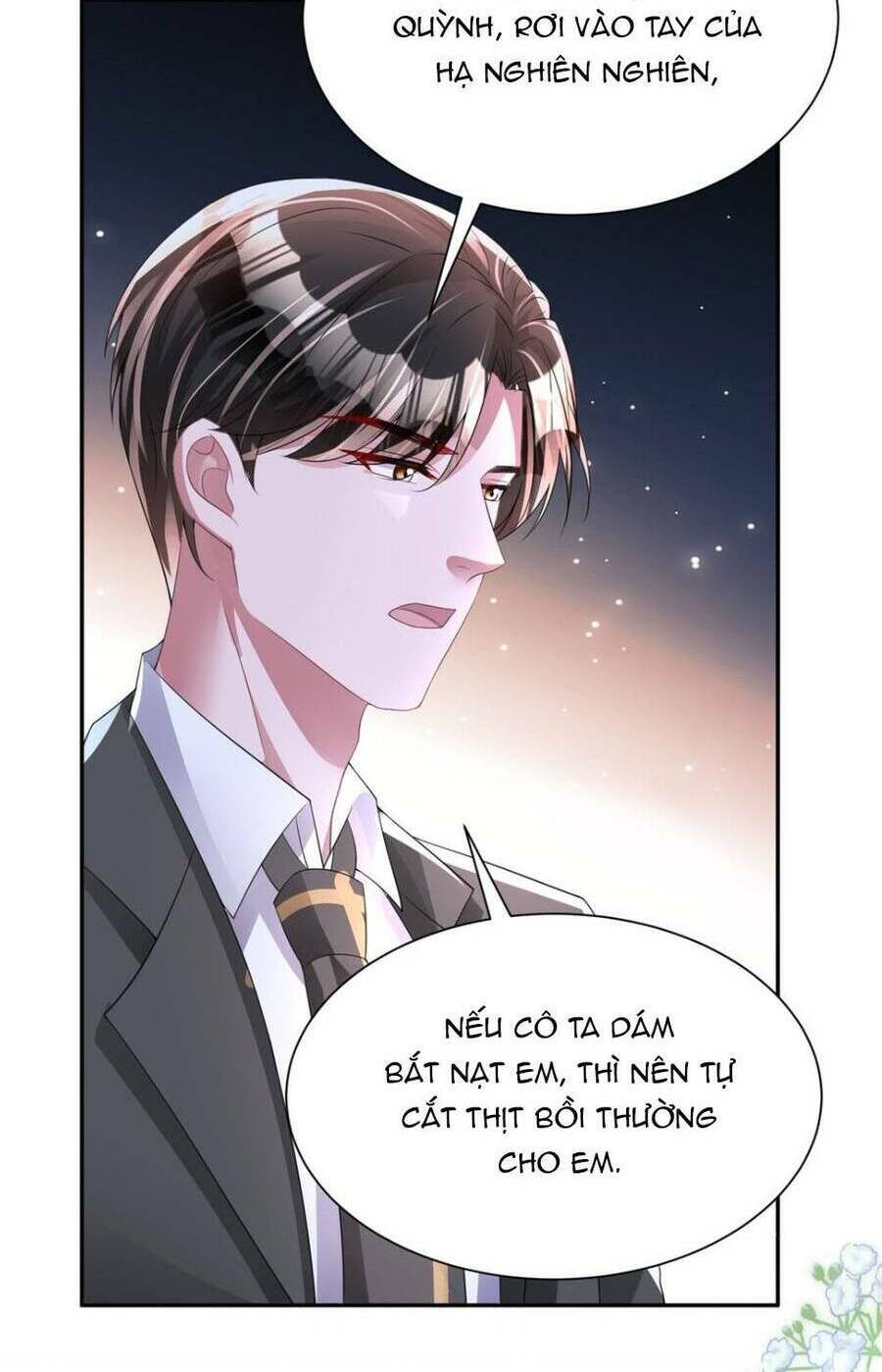 Tổng Tài Huyết Tộc Cực Sủng Cô Vợ Mỹ Nhân Ngư: Chapter 69