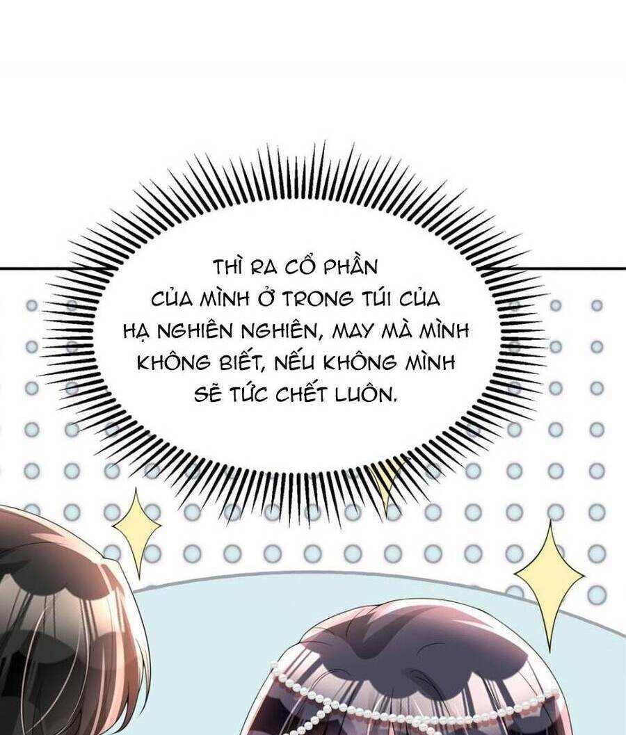 Tổng Tài Huyết Tộc Cực Sủng Cô Vợ Mỹ Nhân Ngư: Chapter 69