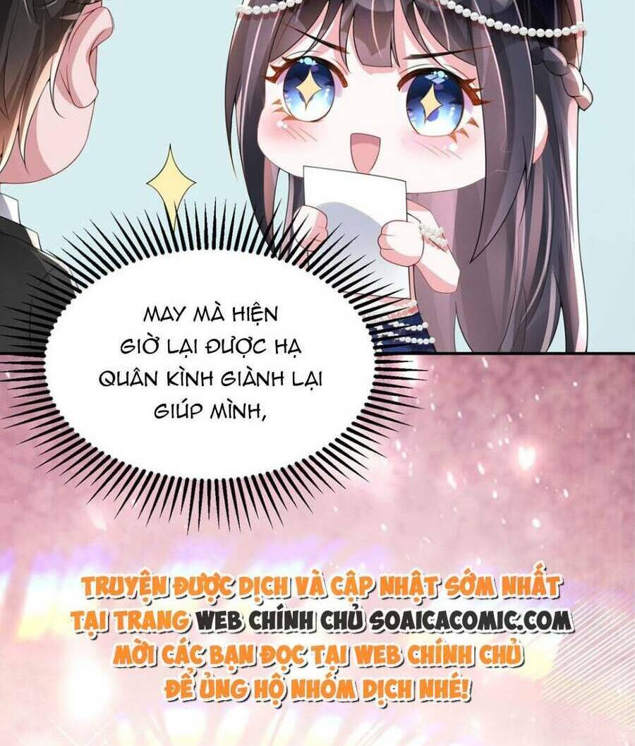 Tổng Tài Huyết Tộc Cực Sủng Cô Vợ Mỹ Nhân Ngư: Chapter 69