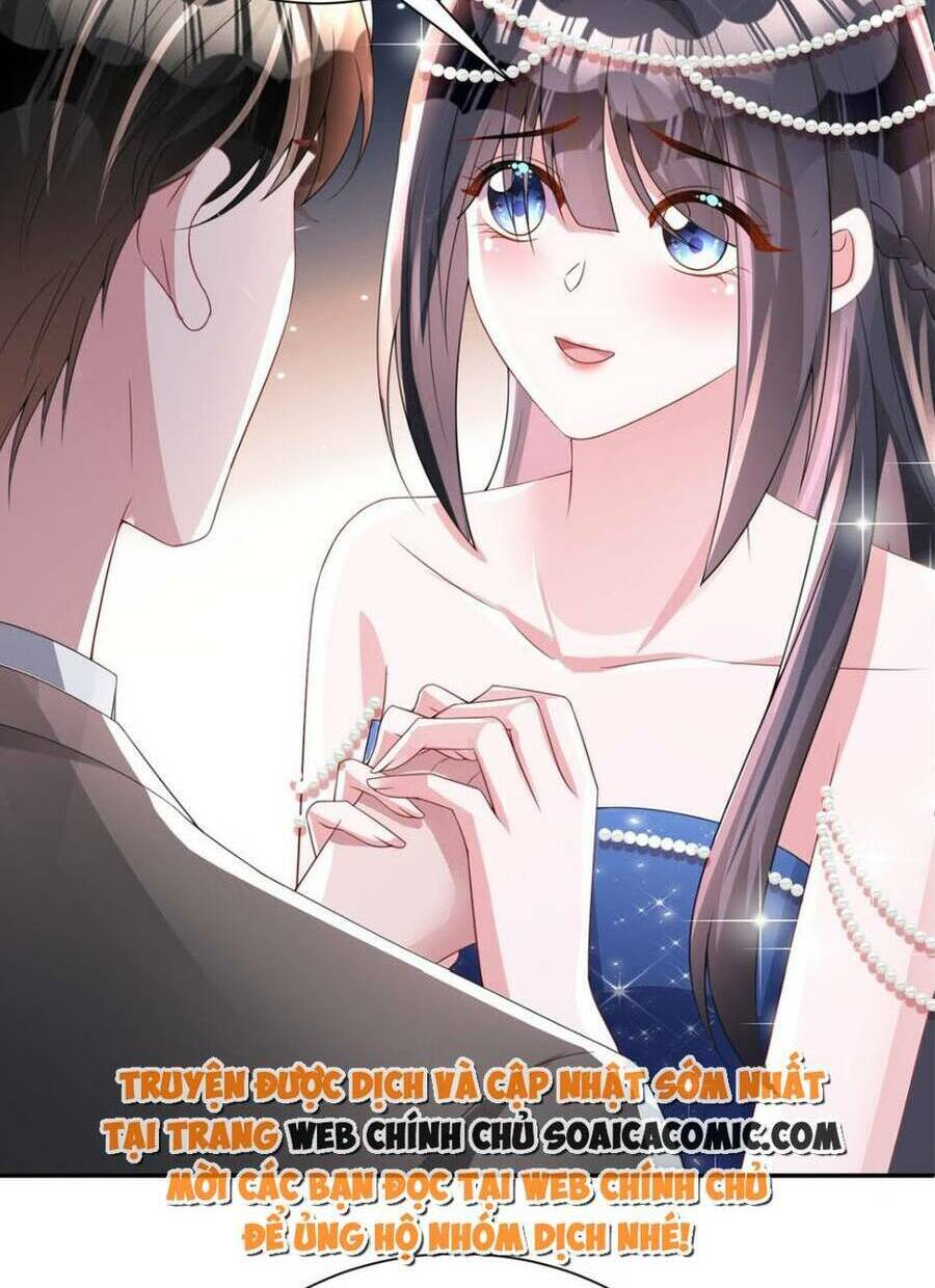 Tổng Tài Huyết Tộc Cực Sủng Cô Vợ Mỹ Nhân Ngư: Chapter 69