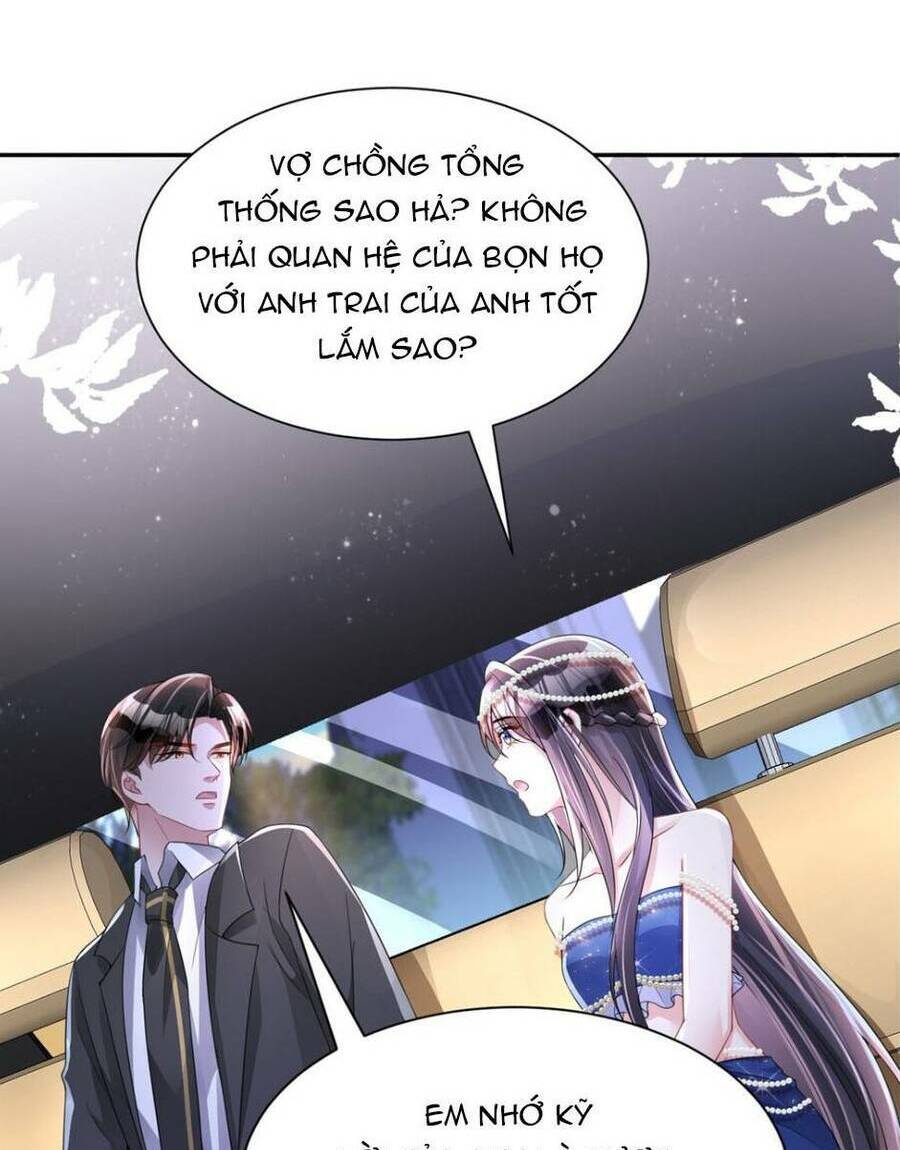 Tổng Tài Huyết Tộc Cực Sủng Cô Vợ Mỹ Nhân Ngư: Chapter 69