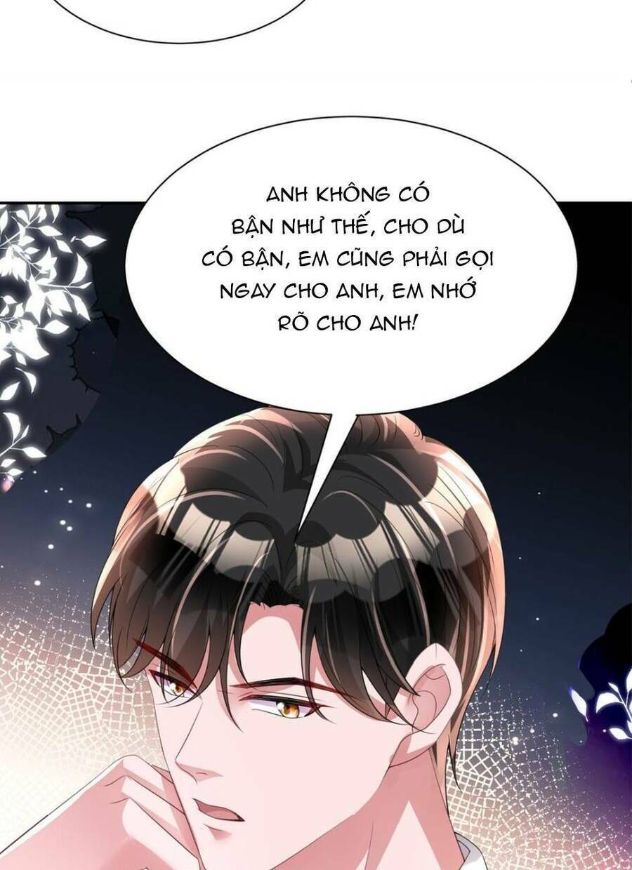 Tổng Tài Huyết Tộc Cực Sủng Cô Vợ Mỹ Nhân Ngư: Chapter 69