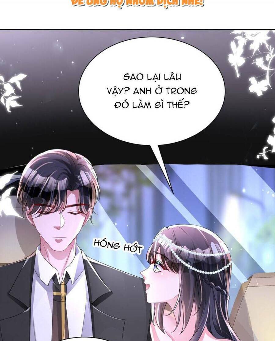 Tổng Tài Huyết Tộc Cực Sủng Cô Vợ Mỹ Nhân Ngư: Chapter 69