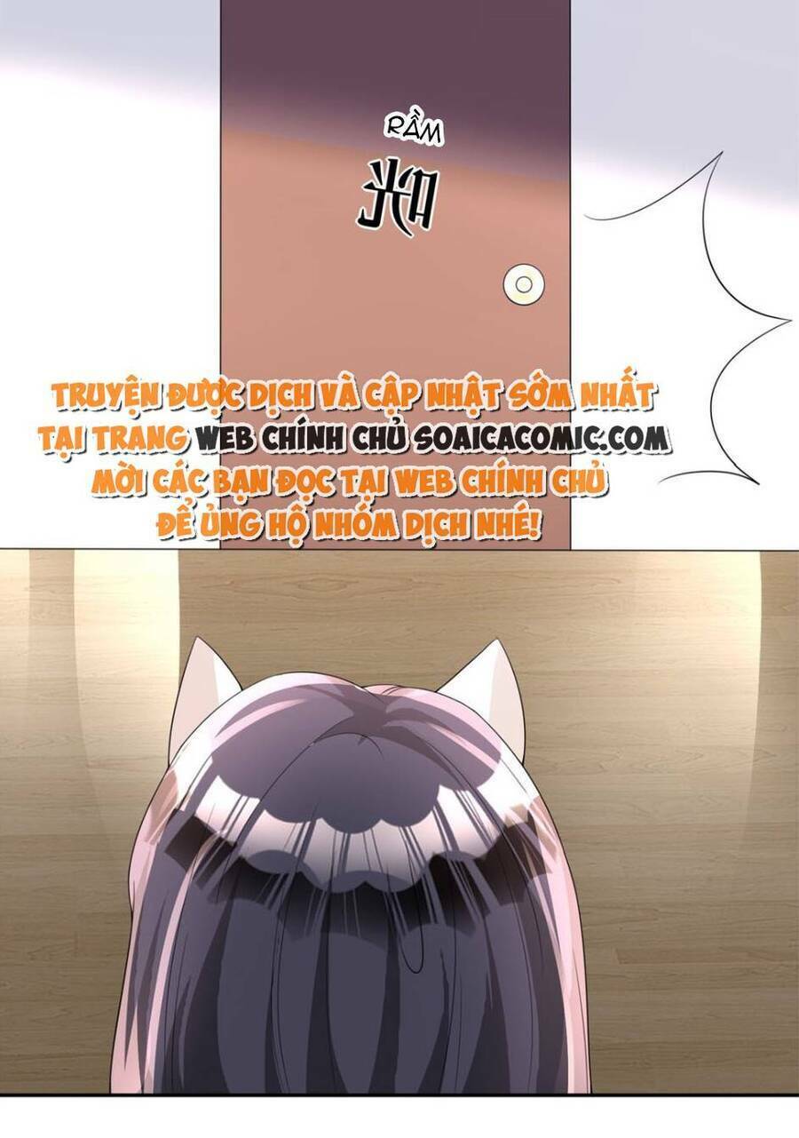 Tổng Tài Huyết Tộc Cực Sủng Cô Vợ Mỹ Nhân Ngư: Chapter 69