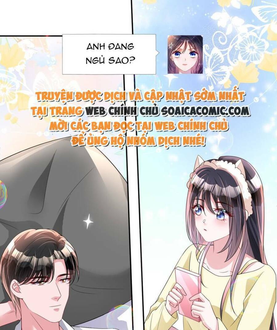 Tổng Tài Huyết Tộc Cực Sủng Cô Vợ Mỹ Nhân Ngư: Chapter 69