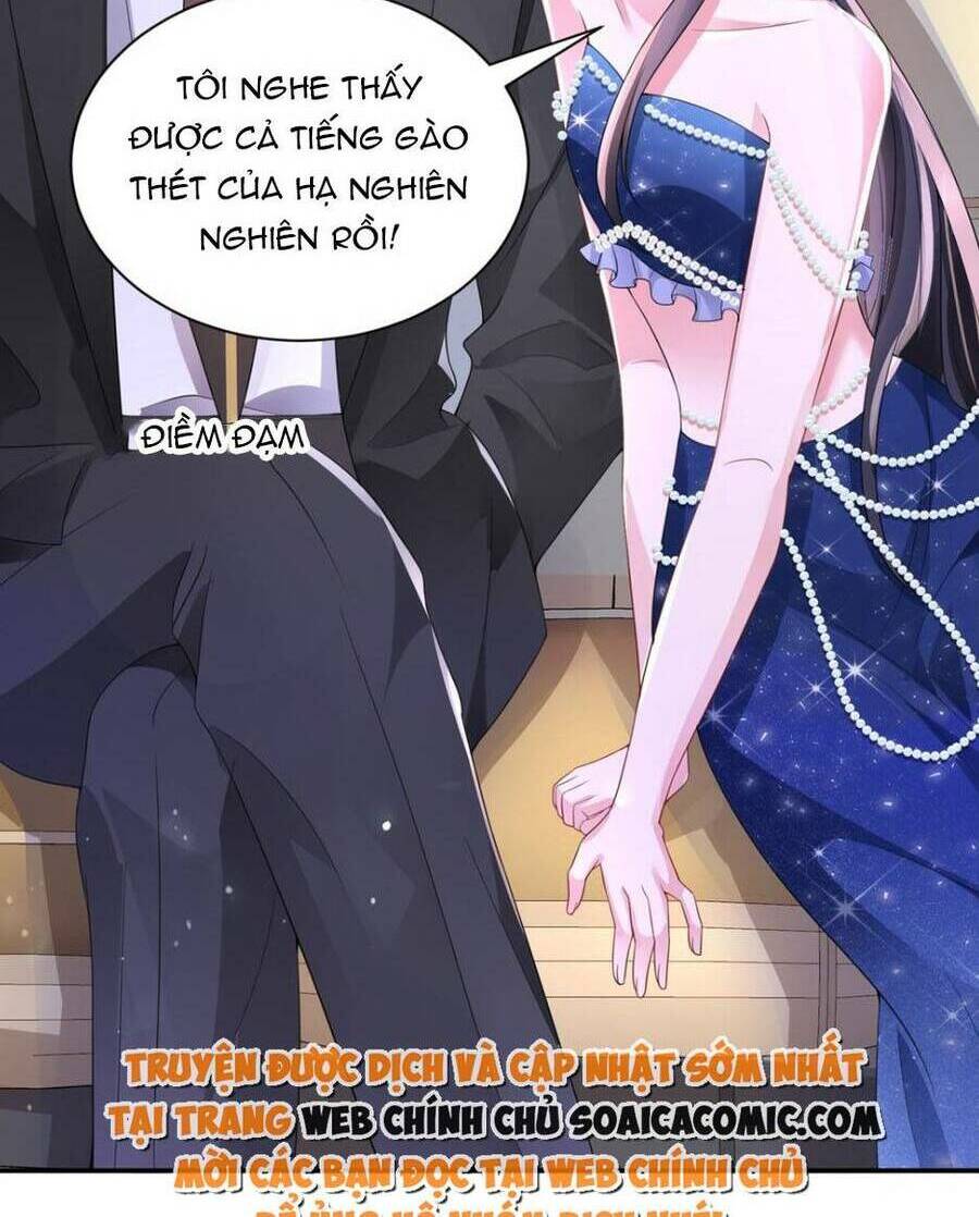 Tổng Tài Huyết Tộc Cực Sủng Cô Vợ Mỹ Nhân Ngư: Chapter 69