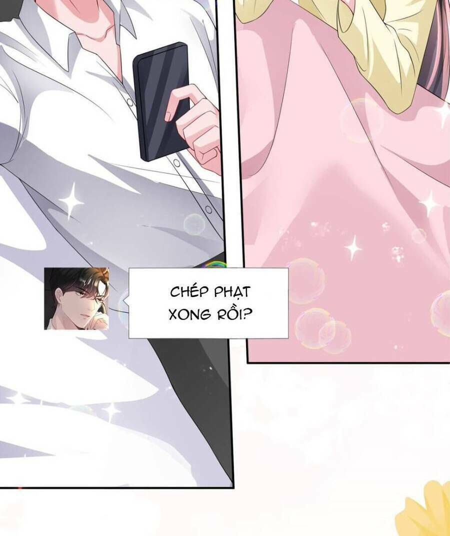 Tổng Tài Huyết Tộc Cực Sủng Cô Vợ Mỹ Nhân Ngư: Chapter 69