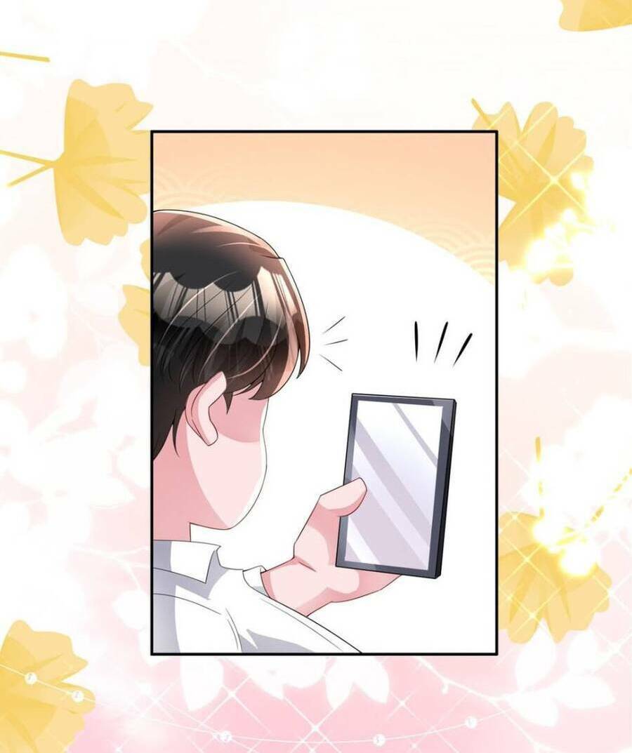 Tổng Tài Huyết Tộc Cực Sủng Cô Vợ Mỹ Nhân Ngư: Chapter 69